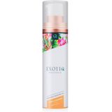 Exotiq Massageolie Vanilla Caramel - 100 Ml