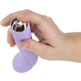 Sassy G-spot Vibrator Special Edition - Paars