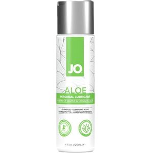 System JO - JO Aloe Glijmiddel - 240 Ml