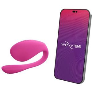 WeVibe Jive 2 - Electric Pink