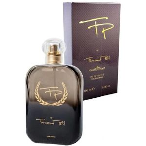 FP Van Fernand Péril Feromoon Parfum Heren - 100ml