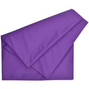 Vinyl Laken 200 X 230 Cm - Paars