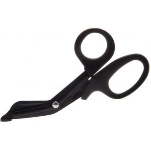 Bondage Safety Scissor - Black