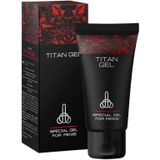 Titan Gel - Red
