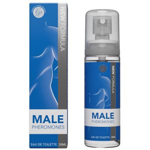 Heren Parfum - Male Pheromones