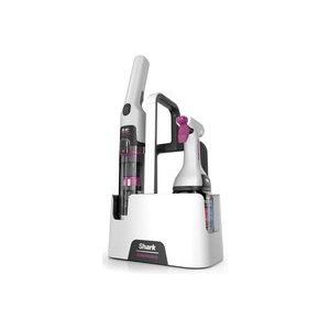 Shark StainForce Draadloze Vlekkenverwijderaar - HX100EUT