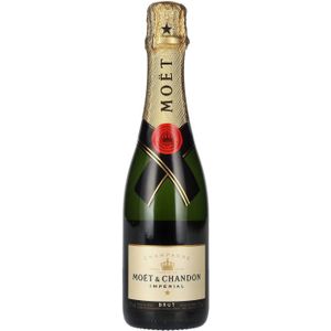 Moët & Chandon Champagne IMPÉRIAL Brut 12% Vol. 0,375l