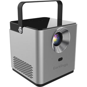 Beamer Projector inclusief Afstandsbediening met Android Apps