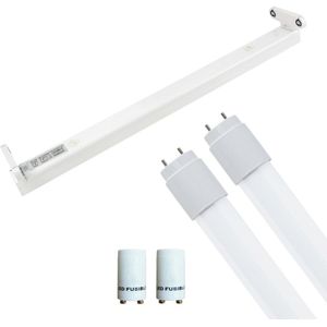 Gamma tl-armatuur led 20w - Binnenverlichting/lampen kopen? | Lage prijs |  beslist.nl