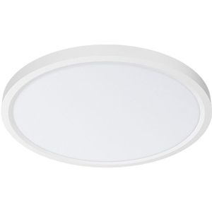 Plafondlamp - Modern - Wit - Metaal