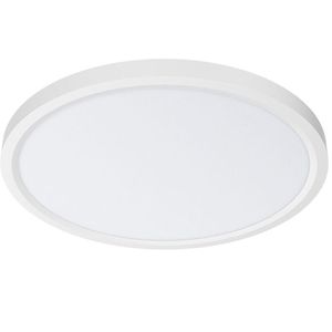 Plafondlamp - Modern - Wit - Metaal