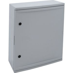 Lege Groepenkast - 600x500x220mm - Velvalux Panoboxpro - Installatiekast - Kunststofkast - Waterdicht IP65