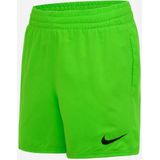 Nike Swim 4" Volley Zwemshort Jongens