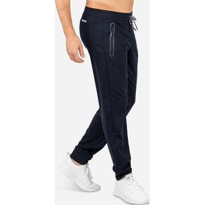 Sjeng Sports Joggingbroek Presto Donkerblauw