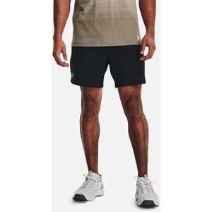 Under Armour Vanish Woven 6 Inch Short Heren