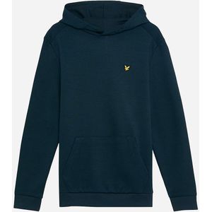 Lyle & Scott Junior Fly Fleece Hoodie Junior