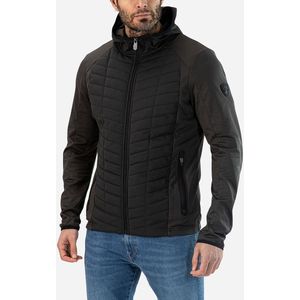 Falcon Stedman Full-Zip Heren