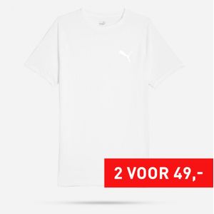 PUMA Evostripe T-shirt
