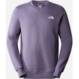 The North Face Simple Dome Crewneck Heren