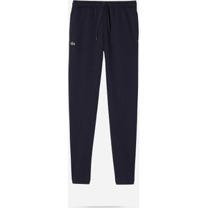 Lacoste - 1HW2 - Trainingsbroek - Blauw - Polyester en Fleece