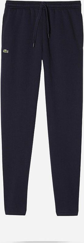 Lacoste - 1HW2 - Trainingsbroek - Blauw - Polyester en Fleece