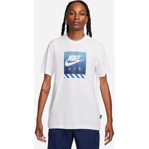 Nike Sportswear T-shirt Heren
