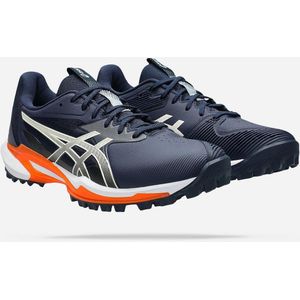 ASICS - Field Speed FF 2 - Hockeyschoenen - Zwart - Ademend Bovenwerk