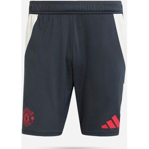 adidas Manchester United Tiro 24 Training Short 2024/2025 Senior