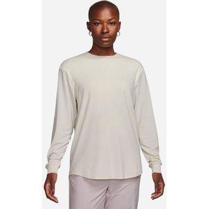 Nike One Relaxed Dri-fit Top Dames