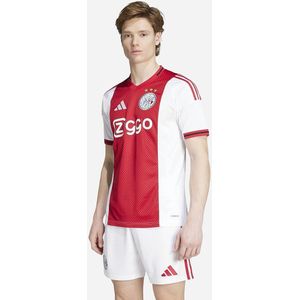 Adidas Ajax Amsterdam 25/26 Thuisshirt Senior