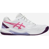 Asics Gel-Dedicate 8 Padelschoenen Dames