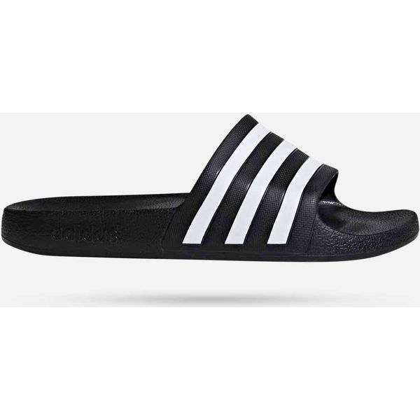 Adidas discount slipper oranje