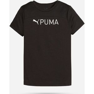PUMA Fit T-shirt Junior
