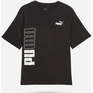 PUMA Power Colorblock T-shirt