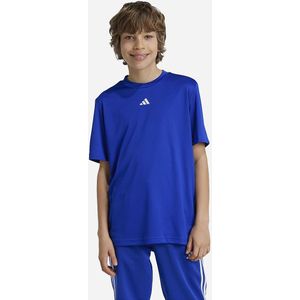 adidas Train Essentials Logo Regular Fit T-shirt Junior