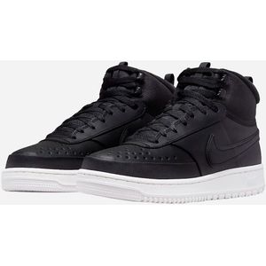 Nike Court Vision Mid Winter Sneakers Heren