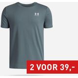 Under Armour - Sportstyle T-Shirt - Jongens