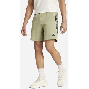 adidas Future Icons 3-Stripes Short Heren