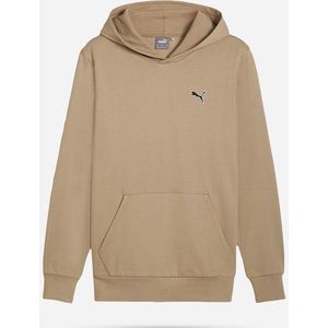 PUMA Better Essentials Hoodie Fl Senior