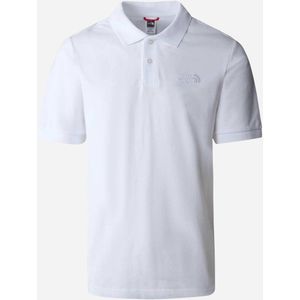 The North Face Piquet Polo Heren