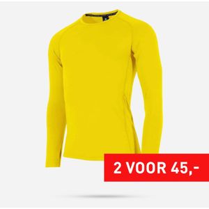 Stanno Core Baselayer Long Sleeve Shirt Senior