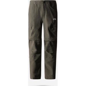 The North Face Exploration Tapered Afritsbare broek Heren