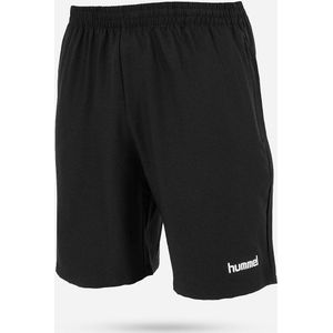 Hummel Ground Woven Shorts