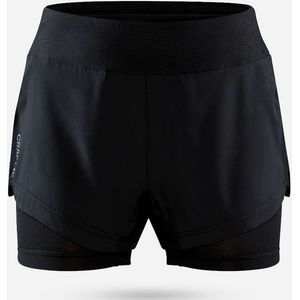 Craft Adv Essence 2-in-1 Shorts Dames