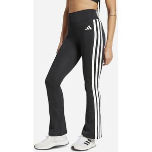 Nike Sportbroek - Flared Pasvorm - Logo Design - Lange Lengte