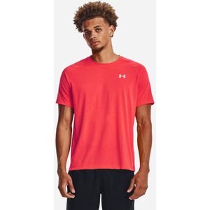 Under Armour Streaker Run Shirt Heren