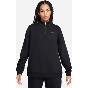 Nike Oversized Fleece Vest Dames