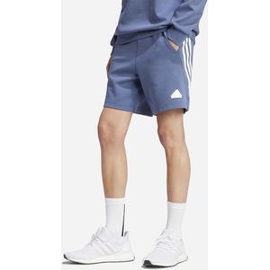 adidas Future Icons 3-Stripes Short Heren