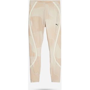 Puma Studio AOP HW 7/8 Tight Dames
