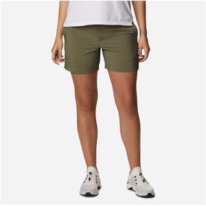 Columbia Silver Ridge Utility Short